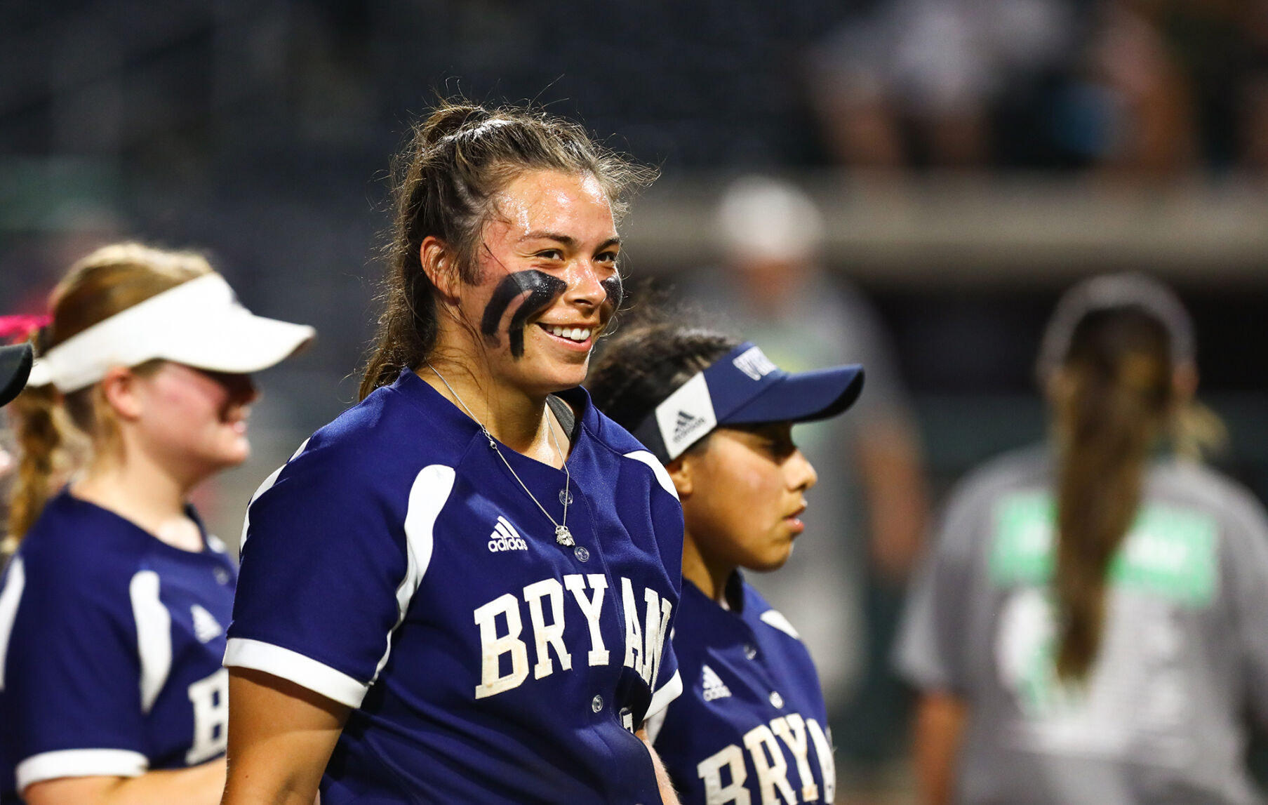 Bryan vs. Waxahachie